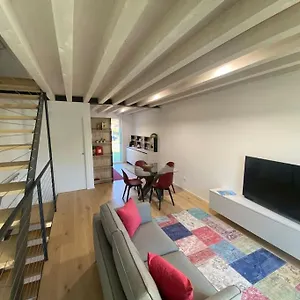 Exclusive House In Marostica